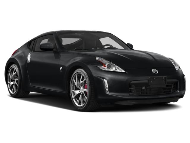 2013 Nissan 370Z Unknown