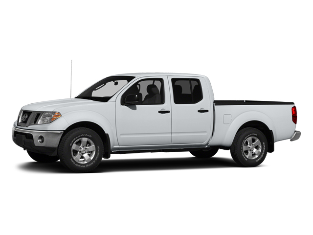 2013 Nissan Frontier SV for sale in Salem, OR
