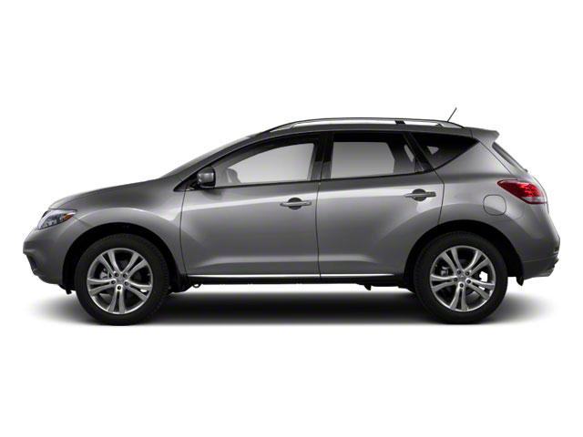 2013 Nissan Murano SL