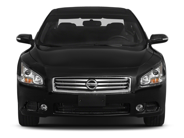 2013 Nissan Maxima 3.5 S