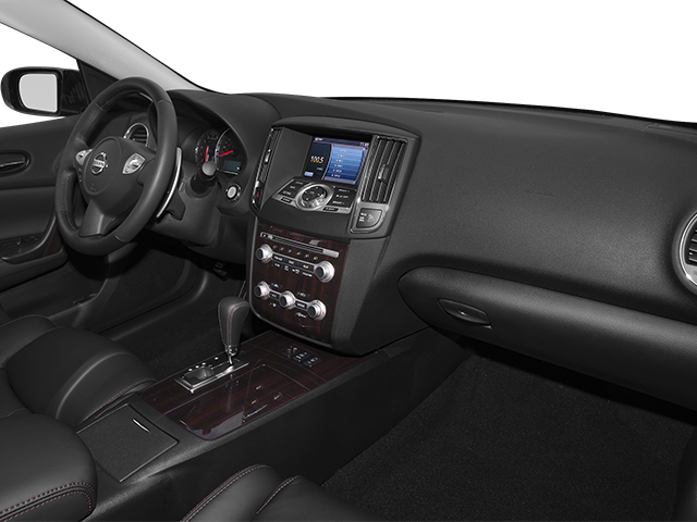 2013 Nissan Maxima 3.5 S