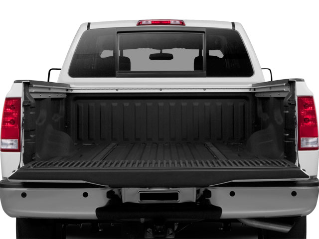 2013 Nissan Titan SV