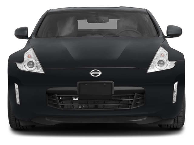 2013 Nissan 370Z Unknown