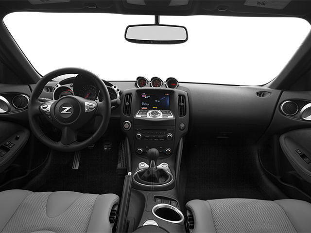 2013 Nissan 370Z Unknown