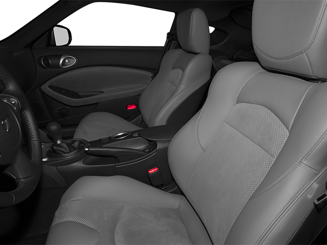 2013 Nissan 370Z Unknown