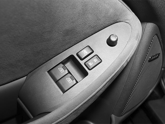 2013 Nissan 370Z Unknown