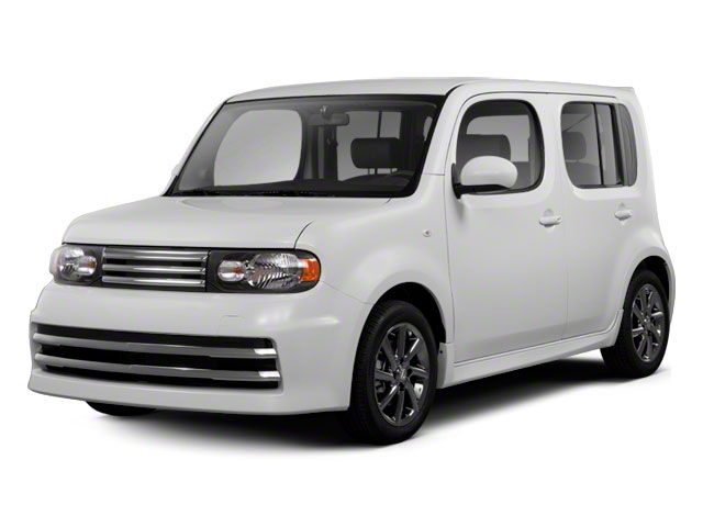 2013 Nissan cube 1.8 S for sale in Gladstone, OR