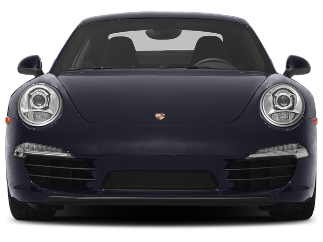 2013 Porsche 911 Carrera