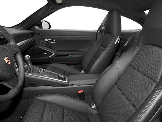 2013 Porsche 911 Carrera