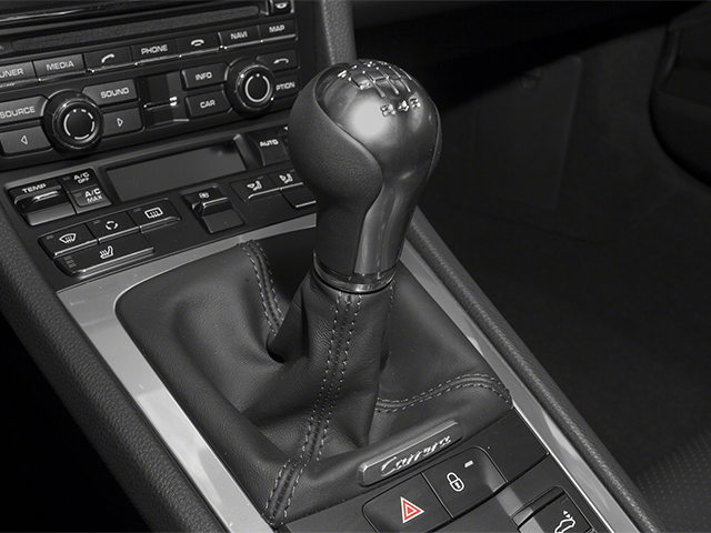 2013 Porsche 911 Carrera