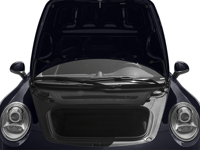 2013 Porsche 911 Carrera