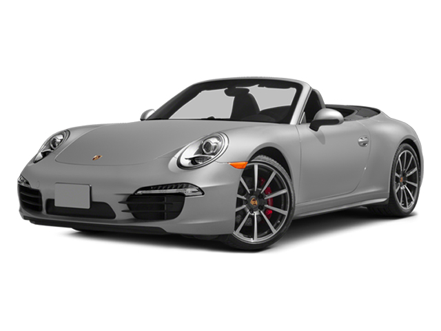 2013 Porsche 911 Carrera 4S for sale in New Hampton, NY