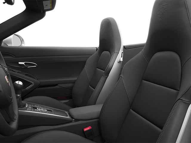 2013 Porsche 911 Carrera 4S