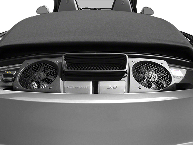 2013 Porsche 911 Carrera 4S