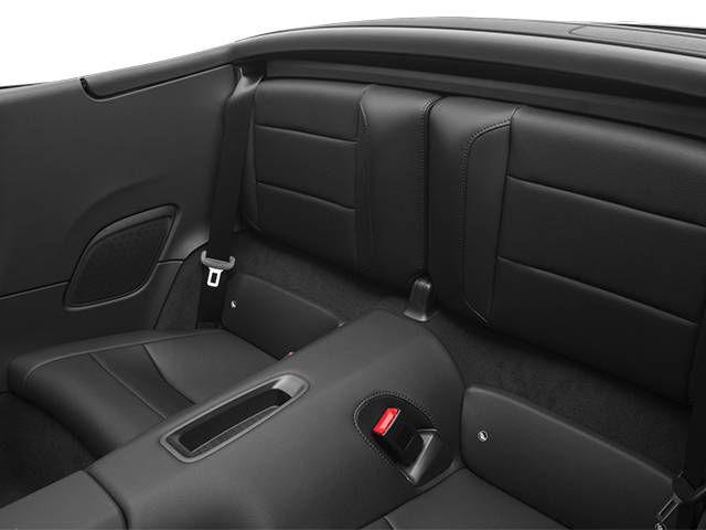2013 Porsche 911 Carrera 4S