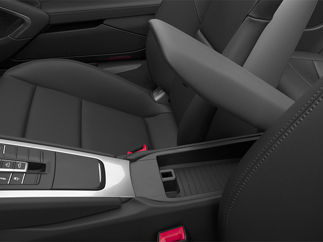 2013 Porsche 911 Carrera 4S