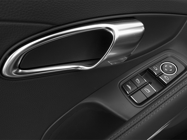2013 Porsche 911 Carrera 4S