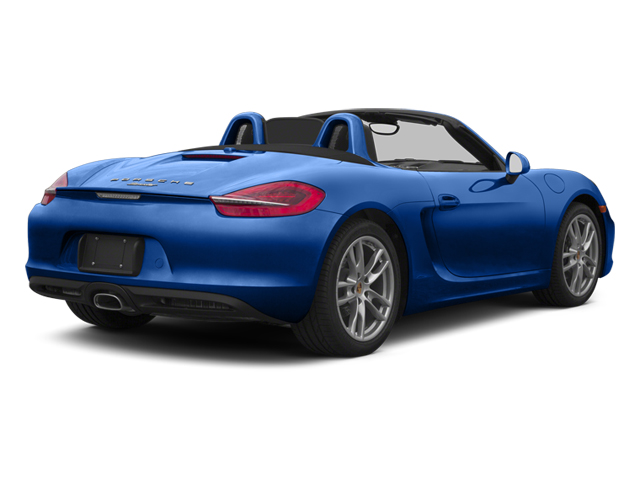 2013 Porsche Boxster 2013 Porsche Boxster