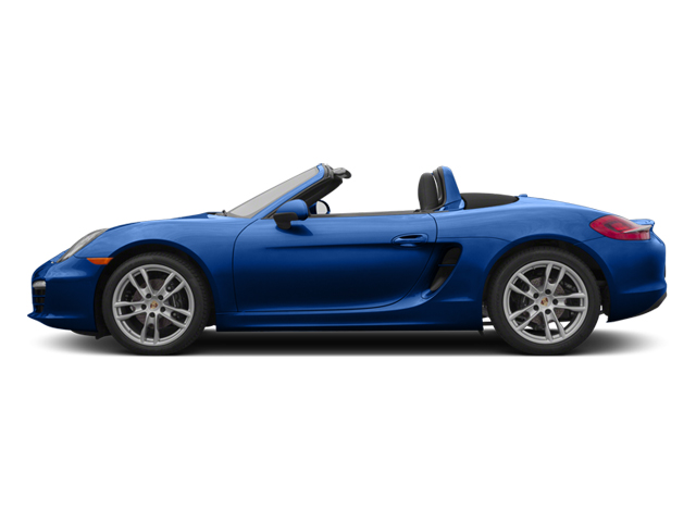 2013 Porsche Boxster 2013 Porsche Boxster