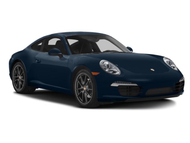 2013 Porsche 911 Carrera