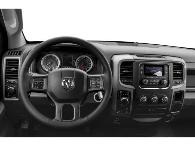 2013 Ram 1500 Express