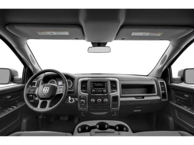 2013 Ram 1500 Express