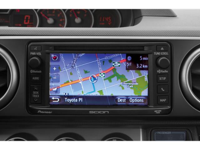 2013 Scion xB 10 Series