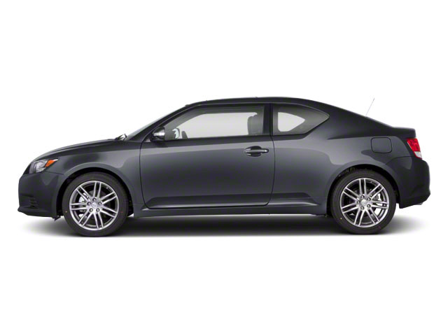 2013 Scion tC Release Series 8.0