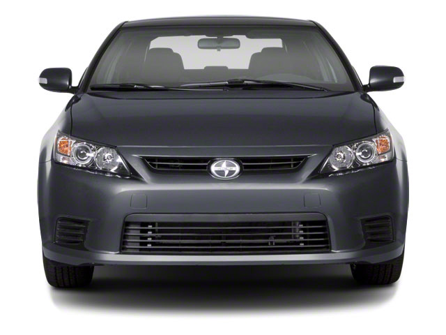 2013 Scion tC 2DR HB AUTO (GS)