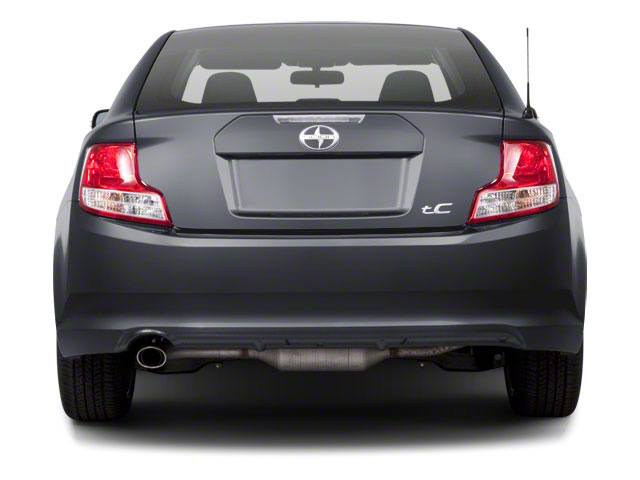 2013 Scion tC 2DR HB AUTO (GS)