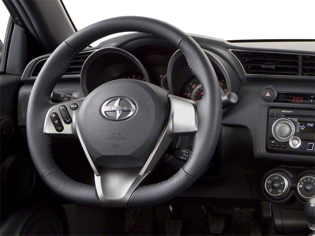 2013 Scion tC 2DR HB AUTO (GS)