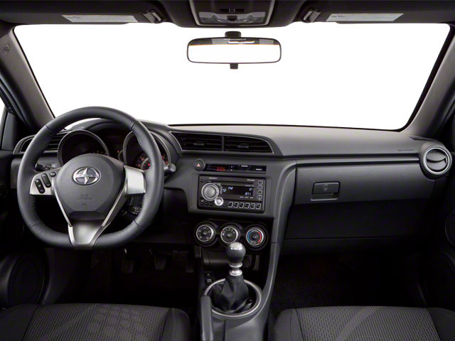 2013 Scion tC 2DR HB AUTO (GS)