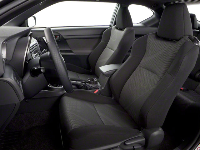 2013 Scion tC 2DR HB AUTO (GS)