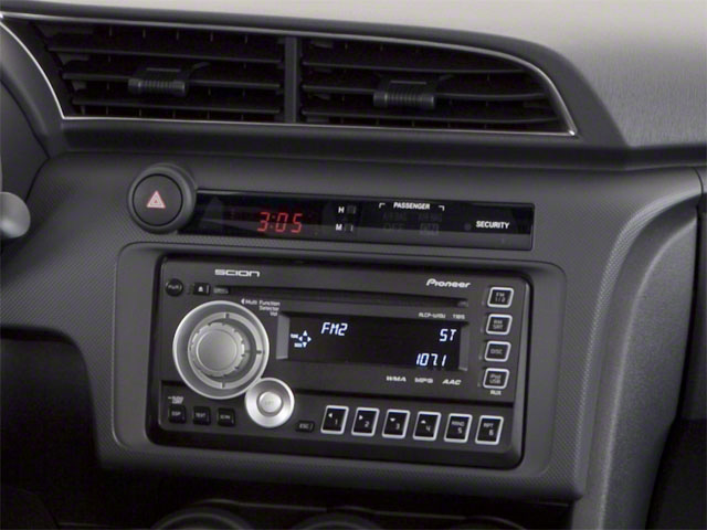 2013 Scion tC 2DR HB AUTO (GS)