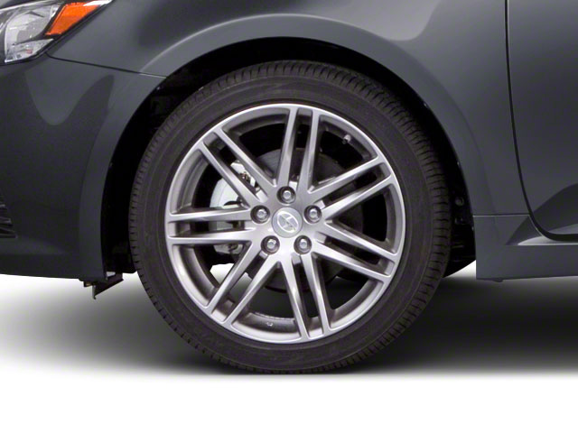 2013 Scion tC 2DR HB AUTO (GS)