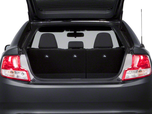 2013 Scion tC 2DR HB AUTO (GS)