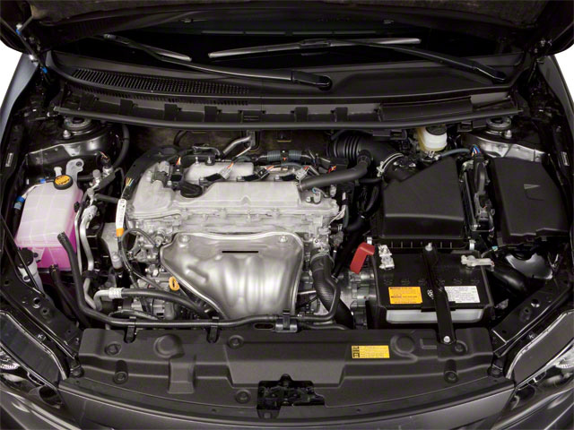 2013 Scion tC 2DR HB AUTO (GS)