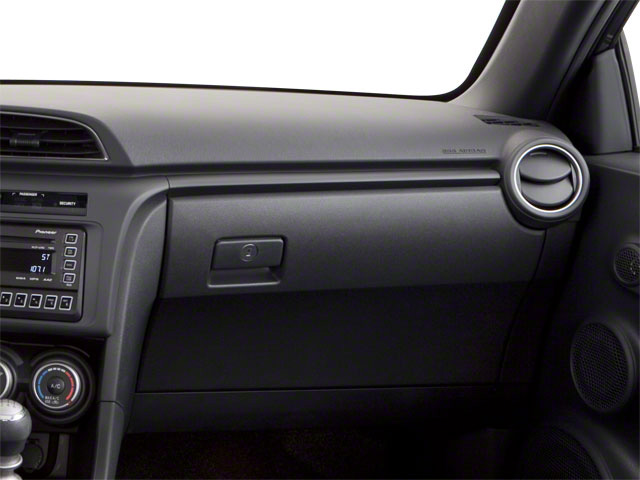2013 Scion tC 2DR HB AUTO (GS)