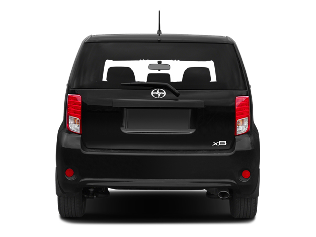 2013 Scion xB 10 Series