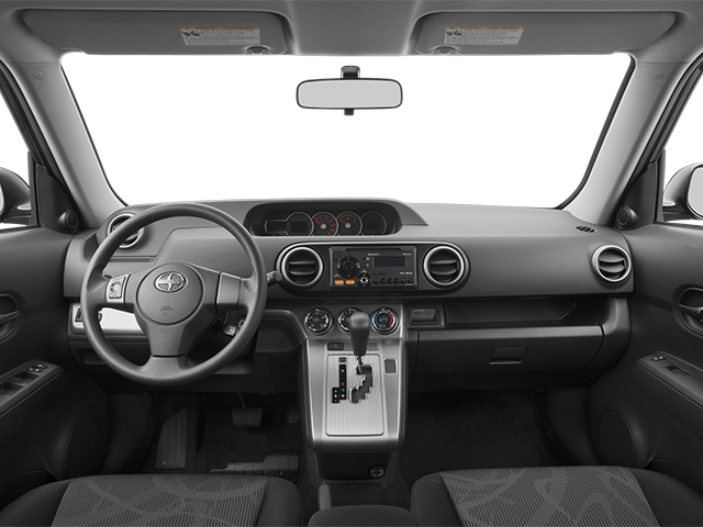 2013 Scion xB 10 Series