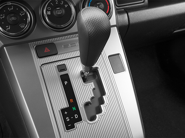 2013 Scion xB 10 Series