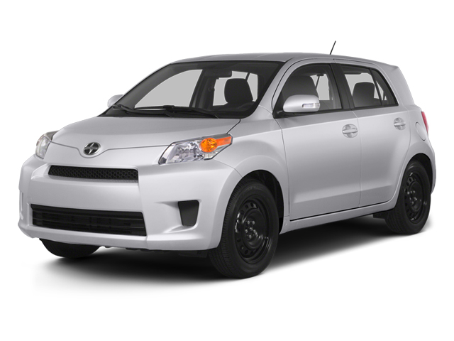 2013 Scion xD 10 Series for sale in Mesa, AZ