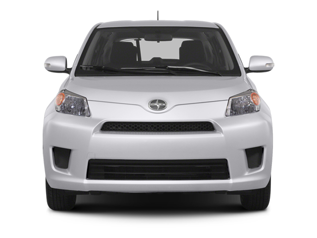 2013 Scion xD 5dr HB Auto