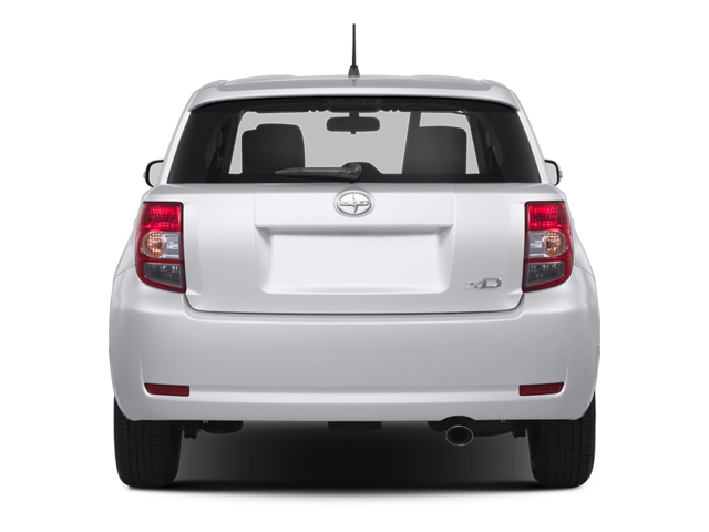 2013 Scion xD 5dr HB Auto