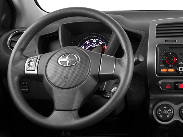 2013 Scion xD 5dr HB Auto
