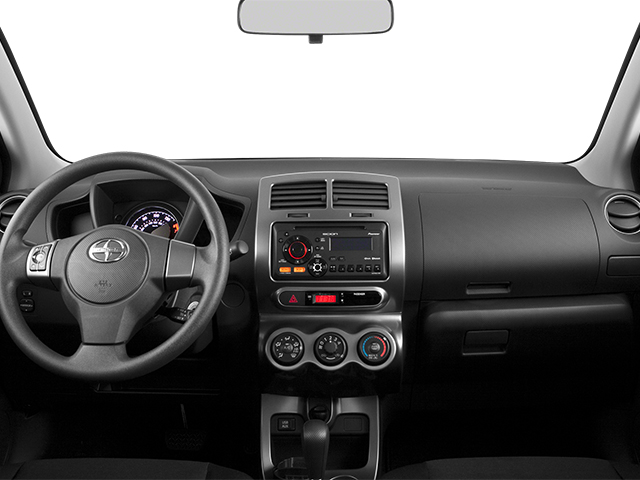 2013 Scion xD 5dr HB Auto