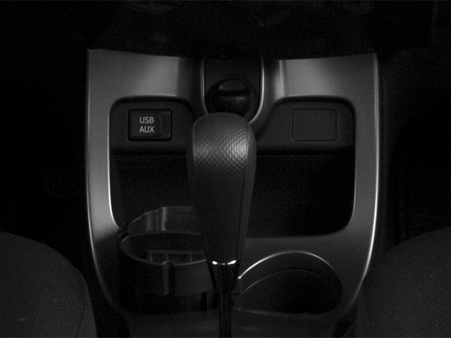 2013 Scion xD 5dr HB Auto