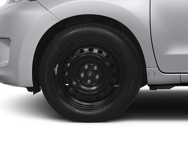 2013 Scion xD 5dr HB Auto