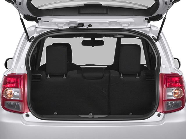 2013 Scion xD 5dr HB Auto