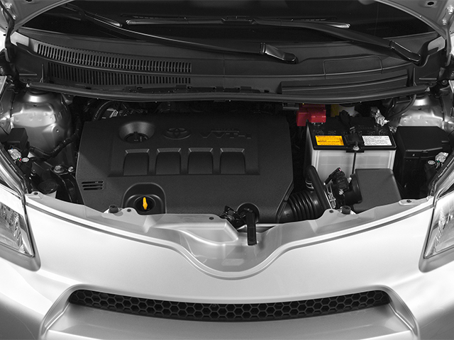 2013 Scion xD 5dr HB Auto